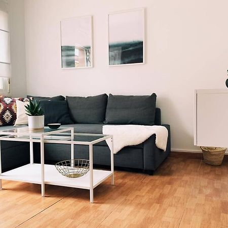 Precioso Apartamento A 50M De La Playa En El Palo Малага Екстер'єр фото