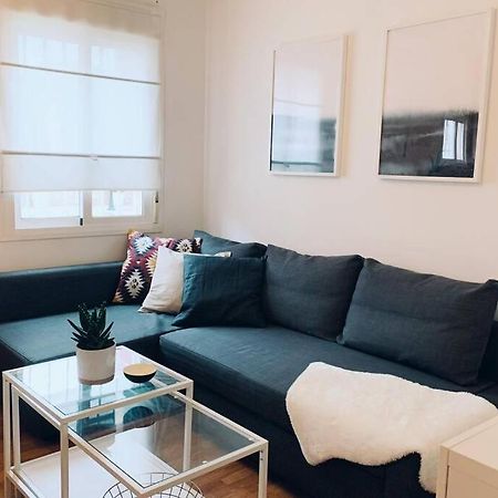 Precioso Apartamento A 50M De La Playa En El Palo Малага Екстер'єр фото
